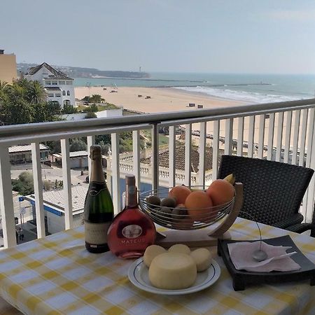 Luz, Sol E Praia Portimão Eksteriør billede